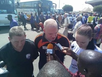 FIFAmatchAgent's profile picture. Dad. Husband. @adventurekicks ⚽ MDS vet 🏃 Architectural professional 🏡  Whitecraigs GC grand slam winner 🏌️