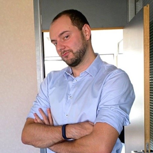 CommanderHam's profile picture. Enterprise Architect / Fondateur du cabinet Manae / Passionné de conquête spatiale, de sciences et d’Europe / Je lis ce que je partage !
