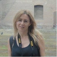 Penalista. Feminista