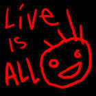 liveisall's profile picture. 