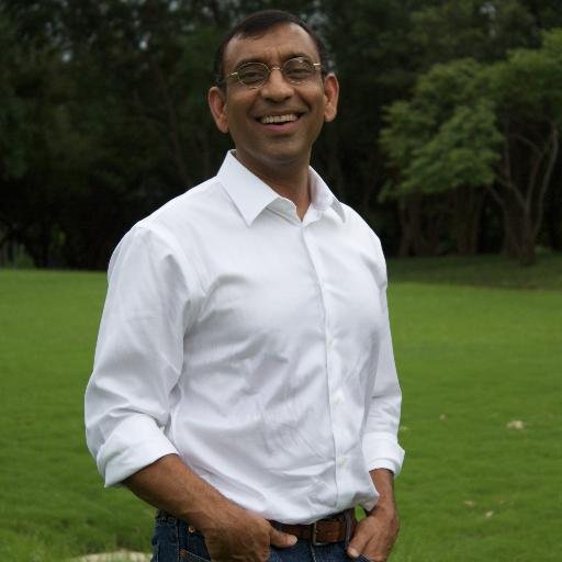 CEO of Synerzip, an Agile software product development company. Works with innovative technology companies, helping them build software in an effective manner.