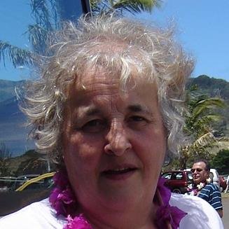 Hilary Needhamさんのプロフィール画像
