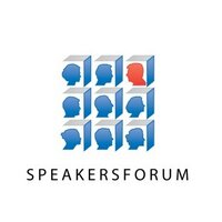 Speakersforum (@speakersforumoy) 's Twitter Profile Photo