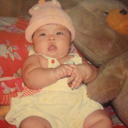 Xiuxiuuxiuuu's profile picture. 