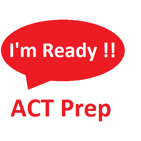 ACT Prep Class