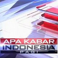Apa Kabar Indonesia Pagi tvOne (@akipagi_tvone) 's Twitter Profile