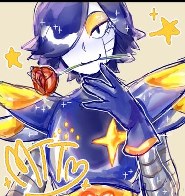 You're as big as the galaxy darling!
•|outertale AU|•|beautiful AU ammie right|•|avi was made by 2mi127|•