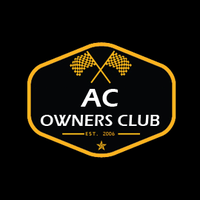AC Owners Club(@ACCobraClub) 's Twitter Profile Photo