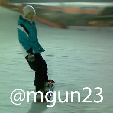 mgun23's profile picture. 