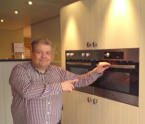 KeukenBlok's profile picture. Keuken specialist | keukenvraagbaak |
Eiland keuken specialist | Levensgenieter | Wijn