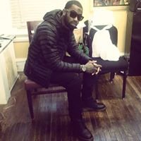 Profile Picture of Christopher Pearson (@fcfFlock) on Twitter