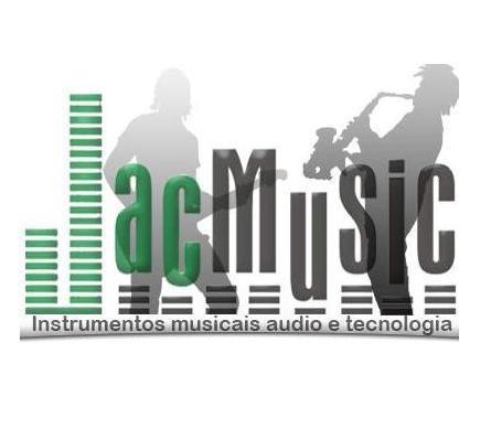LojasJacmusic's profile picture. Loja de instrumentos musicais 
fisica e virtual  Jacmusic