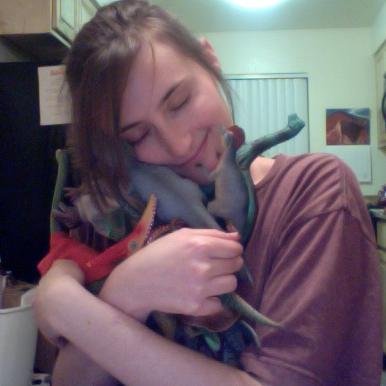 hhuskins's profile picture. 