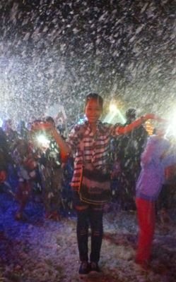 Angela_Love08's profile picture. GOD is Awesome in many ways :)