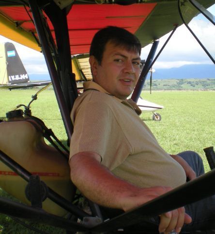 alfiolepore's profile picture. 