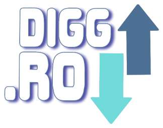 diggro's profile picture. Un site unde se gasesc unele dintre cele mai bune articole din Romania votate si promovate de utilizatori.