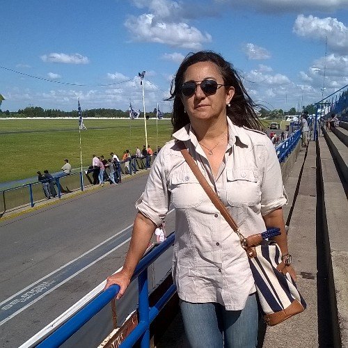Lic. en Administración. Docente en la facultad de Cs Económicas e Ingeniería de la UNLP -Analista funcional y de OyM.