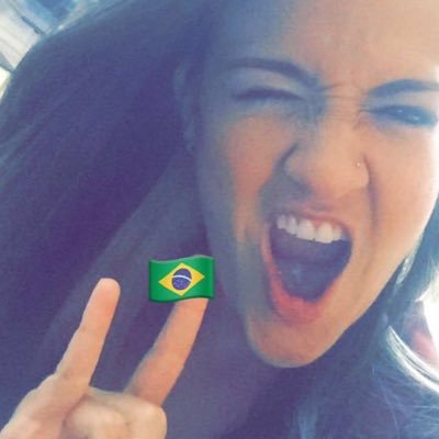 Pertenezco @ #miamora ¥¥€¥ #cantalina vamosssssss brazil!! ~ 33