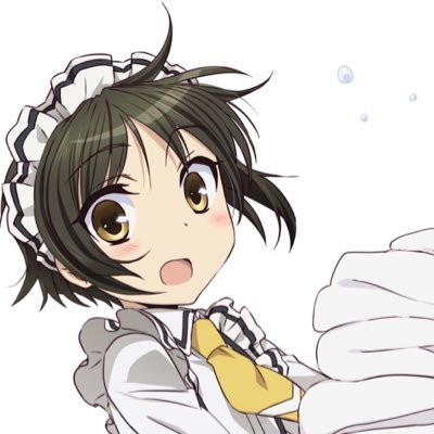 少年メイド アニメ公式 Shonenmaid Twitter