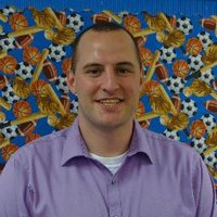 Eric Lee (@mrleeslearners) Twitter profile photo