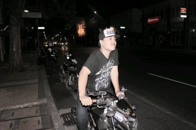 Mungkin. harus.sabar stay cool