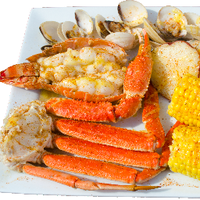 Cajun Seafood(@mycajunseafood) 's Twitter Profile Photo