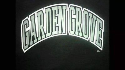 GardenGrovex3's profile picture. Garden Grove's Finest 
Come Fuck With Ya Boy