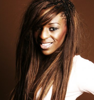 NatashaIghodaro's profile picture. 