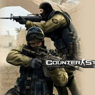 Show Valve Corporation that there is demand for a new and updated version of Counter-Strike: Source in the year 2010.