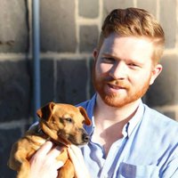 David Donaldson (@davidadonaldson) 's Twitter Profile