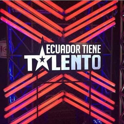 *** AUDICIONES *** 6ta. Temporada de #ETT6 CUENTA Fans. INSTAGRAM: @Ett6Ec