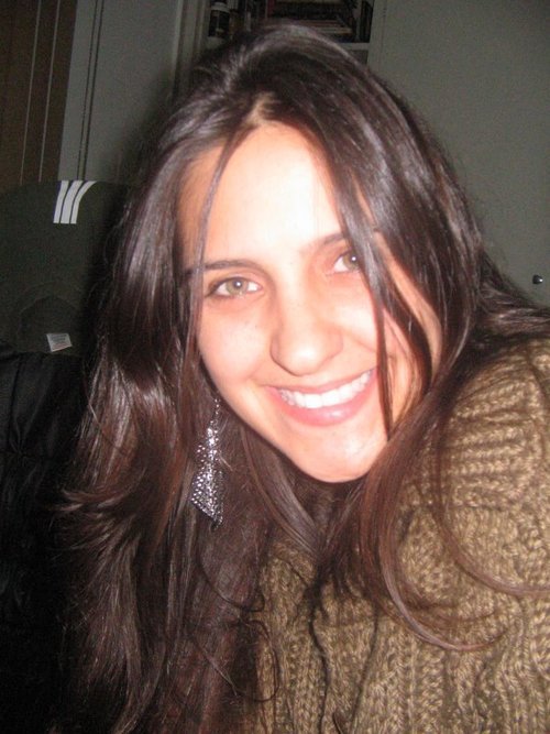 DebrinhaM's profile picture. 