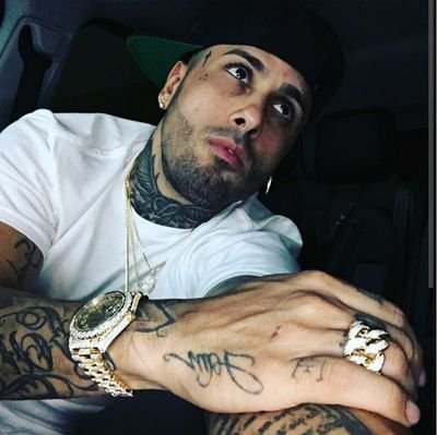 Family de Nicky Jam GUATEMALA ❤
Facebook: Fans Nicky Jam Guatemala









Instagram: NickyjamfamilyGT