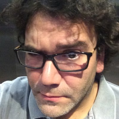 jmurac's profile picture. The Machine...
https://t.co/rcAzv12wEh