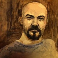 Barış Uygur (@baris_uygur) Twitter profile photo