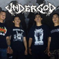 UNDERGOD OFFICIAL (@undergod_brutal) 's Twitter Profile