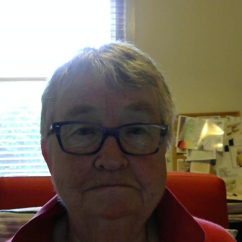 bevroberts61's profile picture. Writer, poet, historian, gardener, cook. Proud virago.