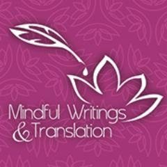 We write, translate, and edit for authors and publications in the spiritual and holistic health fields, who relieve suffering and awaken souls to wholeness.