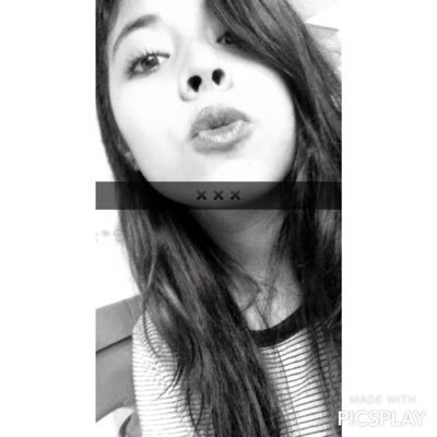 Carla_Payne_lml's profile picture. No se de que estan hechas las almas pero la suya y la mia son una sola