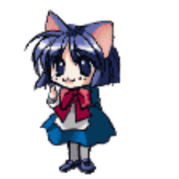 (#0000ff)✿Rose✿ (@salielle) 's Twitter Profile