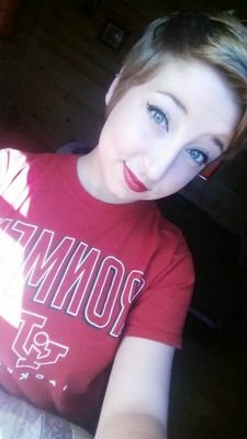 ItsVessBaby's profile picture. 19 |Univeristy of Rio Grande| Taken by the absolute best W.L.Y❤