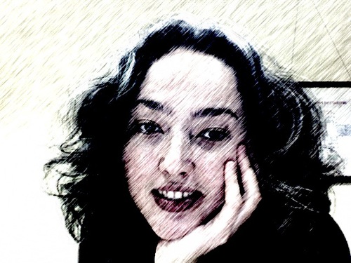 natalykot's profile picture. Life at full extent