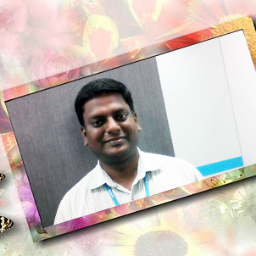 sriniwasan_s's profile picture. 