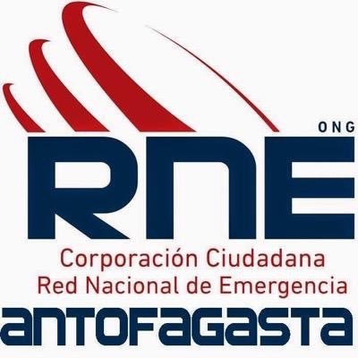 Cuenta oficial de ONG Red de Emergencia en Antofagasta https://t.co/rmpekbMktY