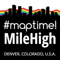 MaptimeMileHigh (@maptimemilehigh) 's Twitter Profile