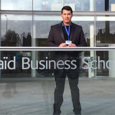 Marketing Student at the University of Texas at Dallas