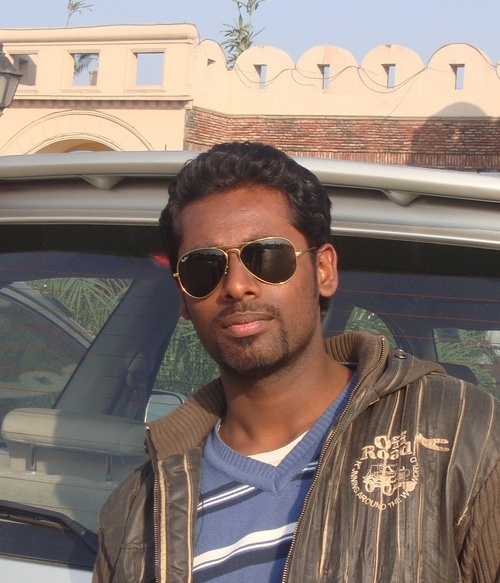 I'm a cool n friendly person..