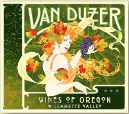 VanDuzer