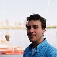 Anthony J. Parolari (@parolari) 's Twitter Profile Photo