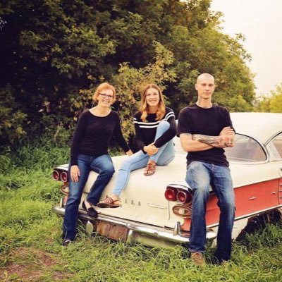 GrunertSherry's profile picture. Farmer at CG Ag Corp, Travel Agent at Marlin Travel.  "Keep an open mind; it's the only way new things can get in"